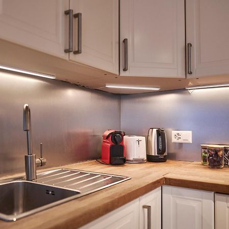 2 Bedroom Mountain View Apartment אינטרלאקן מראה חיצוני תמונה