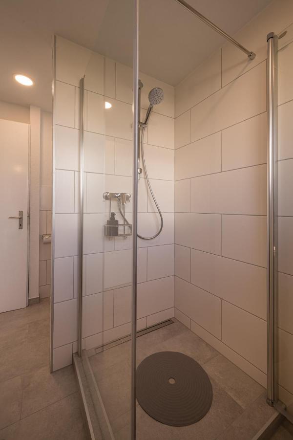 2 Bedroom Mountain View Apartment אינטרלאקן מראה חיצוני תמונה